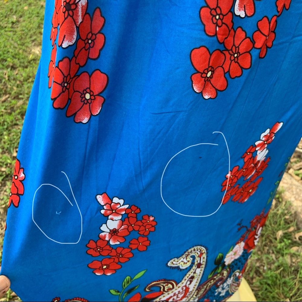 2020 Exclusive Summer Maxi - Picture 5 of 6